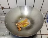 Foto langkah ke 2 dari resep Spaghetti Bolognese Saus Instan.