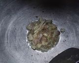 Foto langkah ke 2 dari resep Ikan Tuna Saus Tiram.