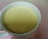 Pani puri(golgappey) recipe step 1 photo