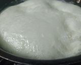 A picture of step 2 of Creamy Carrot Pudding / Kheer.