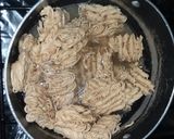 Foto del paso 3 de la receta: Chao mein.....🇸🇻