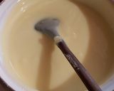 Rozi Mama tortája recept fázis 2 fotója