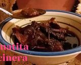 Foto del paso 6 de la receta: Calabaza en tacha (piloncillo)