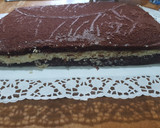 Foto del paso 4 de la receta: Tarta gigante de kinder bueno