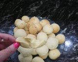 Foto del paso 5 de la receta: Chipa