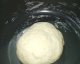 Foto langkah ke 4 dari resep Pizza ala Dechan.