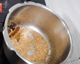 काठियावाड़ी खिचड़ी रेसिपी चरण 2 फोटो
