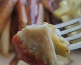 Foto del paso 7 de la receta: Huevo frito vegano (III)