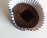 A picture of step 20 of Icing-filled Cupcakes using Pre-made kits.