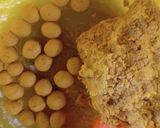 Foto langkah ke 1 dari resep Kolak candil ubi jalar aroma nangka.