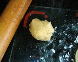 Foto del paso 6 de la receta: Masitas para mini tartas pascualinas pie