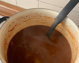 Foto del paso 6 de la receta: Caldo de camarón