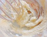 A picture of step 2 of Non-fried Old Fashioned Doughnuts.