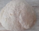 Foto del paso 3 de la receta: Galletas malteadas, sopladitas y cara sucia