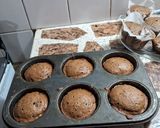 Foto del paso 7 de la receta: Muffins sencillos