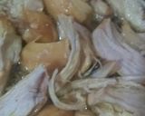 عکس مرحله 4 از دستور خوراک مرغ