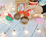 Foto del paso 5 de la receta: Bombas de chocolate! Para derretir con leche caliente!