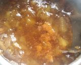A picture of step 3 of Aam Panna.