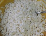 Foto del paso 2 de la receta: Budín de ricota y mandarina🌧