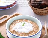 Foto langkah ke 6 dari resep Jenang Abang (Bubur Abang).