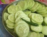সাদা আলু আর ফুলকপি হিং দিয়ে (sada alu aarfoolkopi hing diye recipe in Bengali) রেসিপির ধাপ 2 ছবি