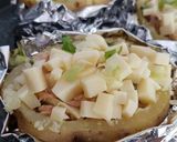 Foto del paso 6 de la receta: Papas rellenas