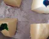 Foto langkah ke 4 dari resep Potato Boro/Tomago Boro/Egg Biscuits.
