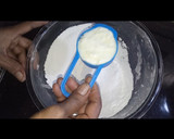மலாய் கேக் ரெசிபி ஸ்டேப் 4 புகைப்படம்