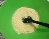 A picture of step 3 of Lemon cake.
