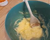 A picture of step 3 of Bobjef's Cake Biscuits.