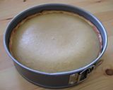 Banánkrémes pite recept fázis 6 fotója