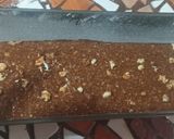 Foto del paso 1 de la receta: Brownie de garbanzos 🇨🇱