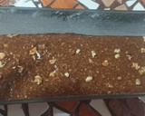 Foto del paso 1 de la receta: Brownie de garbanzos 🇨🇱