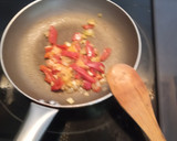 Foto del paso 4 de la receta: Pimientos del piquillo rellenos de carne