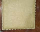 Foto del paso 1 de la receta: Tarta de coco y dulce de leche 🥥 ♡