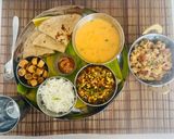 A picture of step 6 of Panchakkajaya~Ganesh Chaturthi Naivedya~Prasadam🙏.