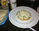 Foto del paso 8 de la receta: Arepita Maracucha