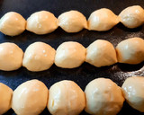 Foto del paso 2 de la receta: Pancitos Chips caseros 🥖