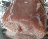 Foto del paso 2 de la receta: Bondiola caramelizada a la Lulú