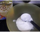 A picture of step 2 of Instant Jalebi.