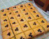 Foto langkah ke 7 dari resep Lekker Holland versi ekonomis.