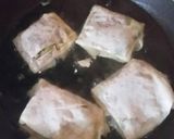 Foto langkah ke 4 dari resep Martabak Telor Mini.