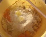 A picture of step 3 of Potatoes pancakes (zemiakové placky).