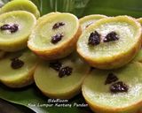 Foto langkah ke 19 dari resep 83. Kue Lumpur Kentang Pandan.