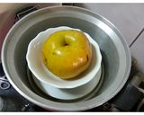 冰糖燉梨的食譜步驟3照片