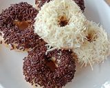Foto langkah ke 6 dari resep Donat empuk anti gagal.