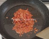 Foto langkah ke 3 dari resep Sambal Teri Kecombrang.