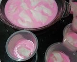 Foto langkah ke 1 dari resep Puding Es Doger Kelapa Muda.