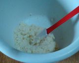 Foto del paso 2 de la receta: Barritas de coco y leche condensada como las compradas