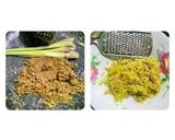 Foto langkah ke 1 dari resep Ayam Bumbu Lengkuas.